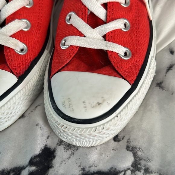 Converse All Star sneakers - Picture 2 of 6